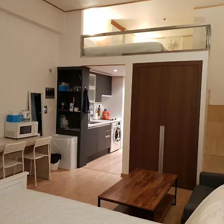 Donny House Apartment